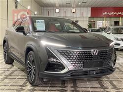 Changan UNI-T